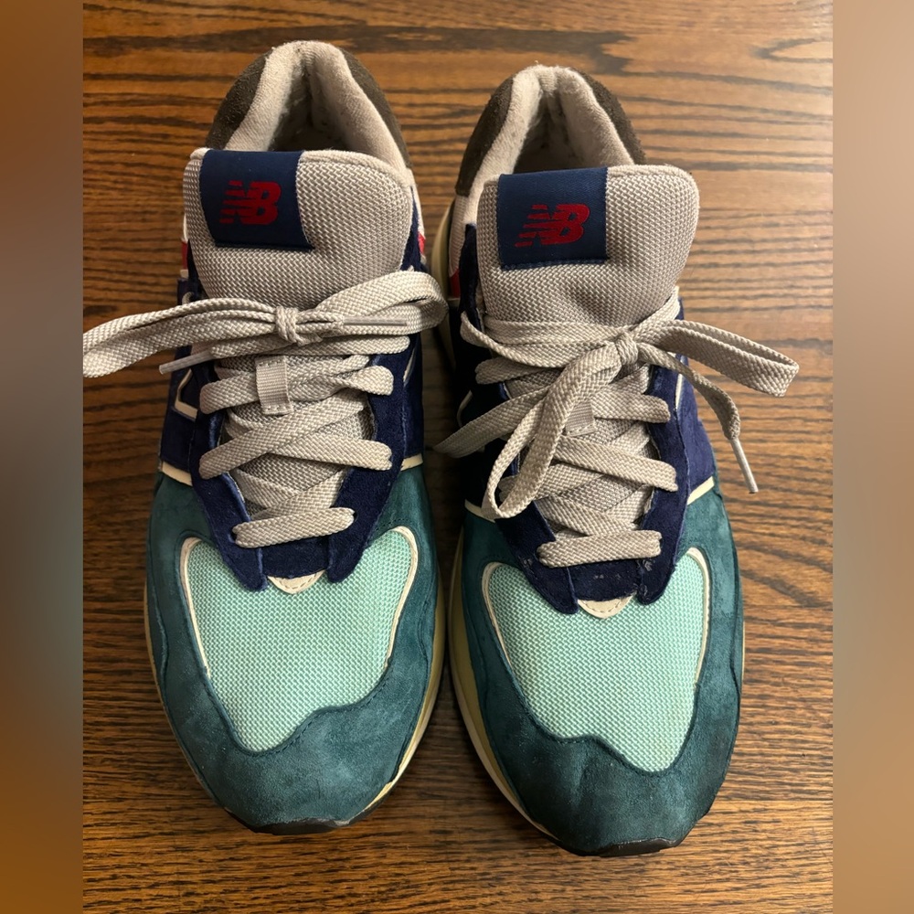 New Balance M574 Size 14
